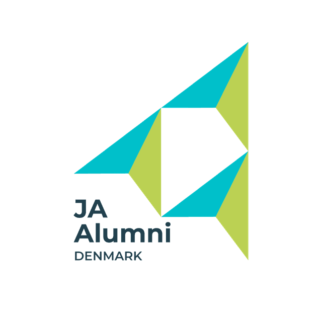 JA Alumni Symbol